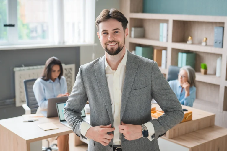 Manager d’Unité Marchande