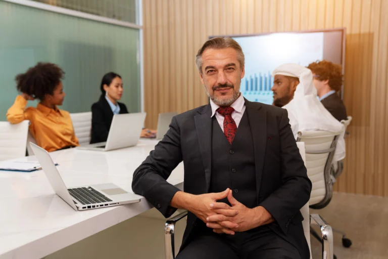 Responsable d’Établissement Marchand