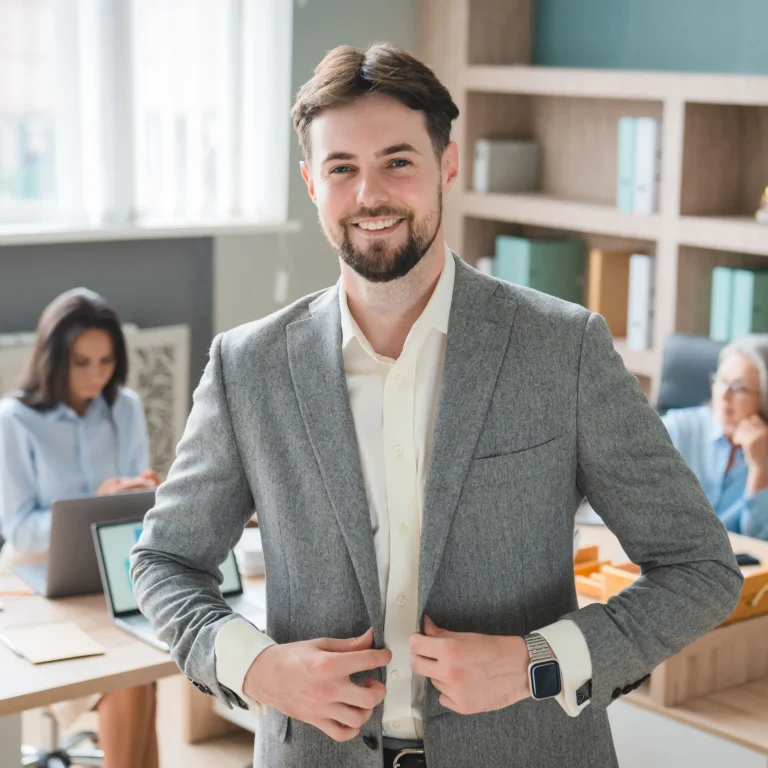 Manager d’Unité Marchande