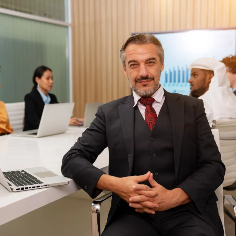 Responsable d’Établissement Marchand